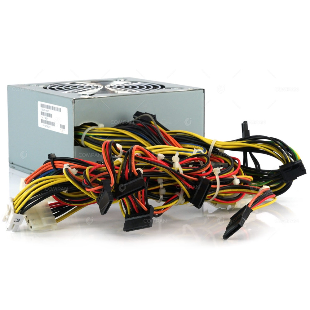 PWS-502-PQ SUPERMICRO 500W POWER SUPPLY 80 PLUS BRONZE 672042054213